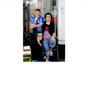 Meet your Posher, Pamette